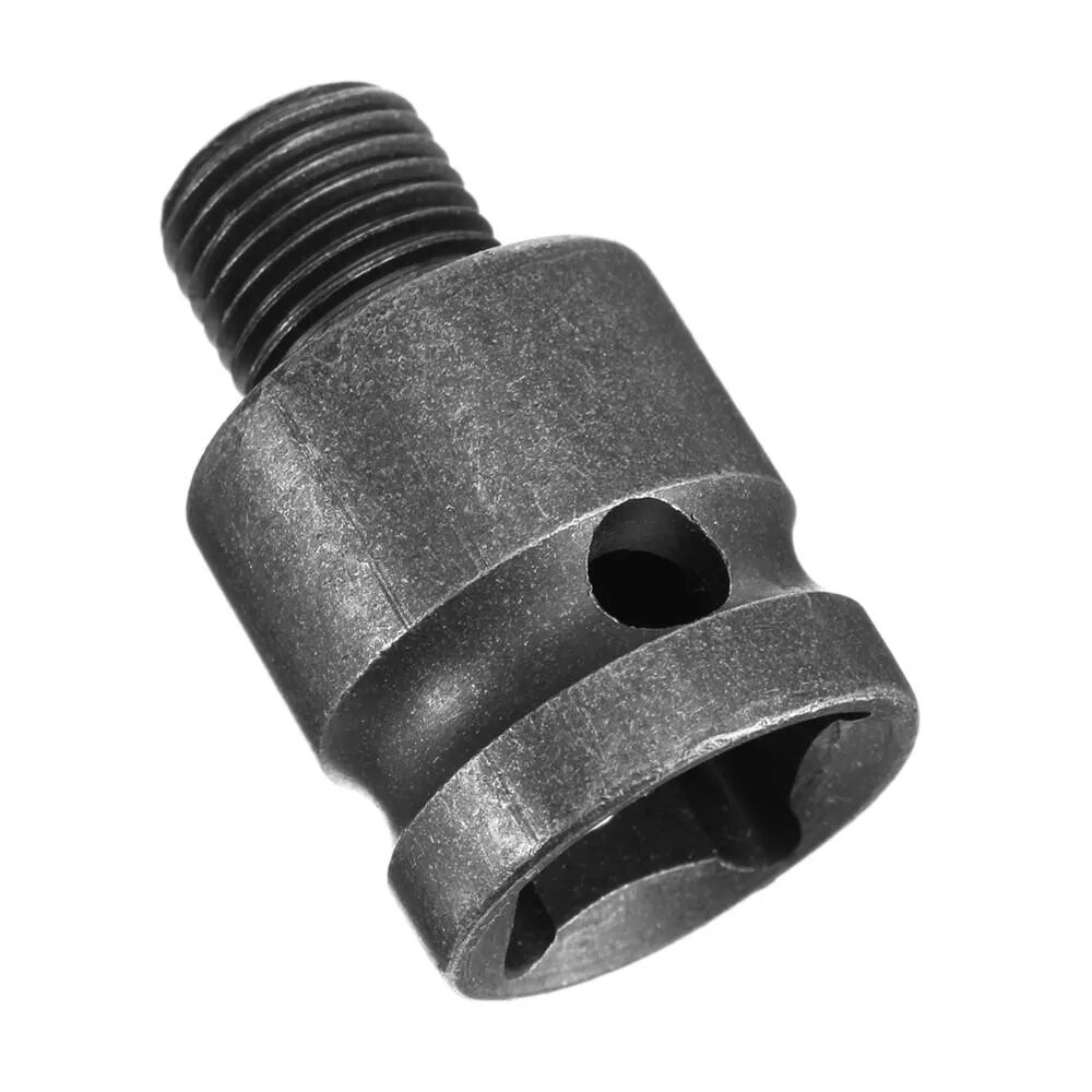 Boor Chuck Adapter 1.5-13Mm 1/2 Inch Veranderd Slagmoersleutel In Elektrische Boor Gereedschap Accessoires Boorkop Adapter voor Center: A