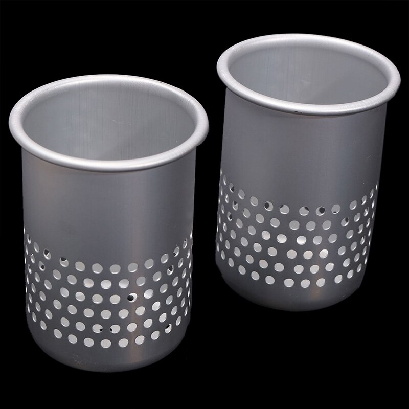 Wall Mount hair dryer dryer door spiral wall stand rack holder Silver