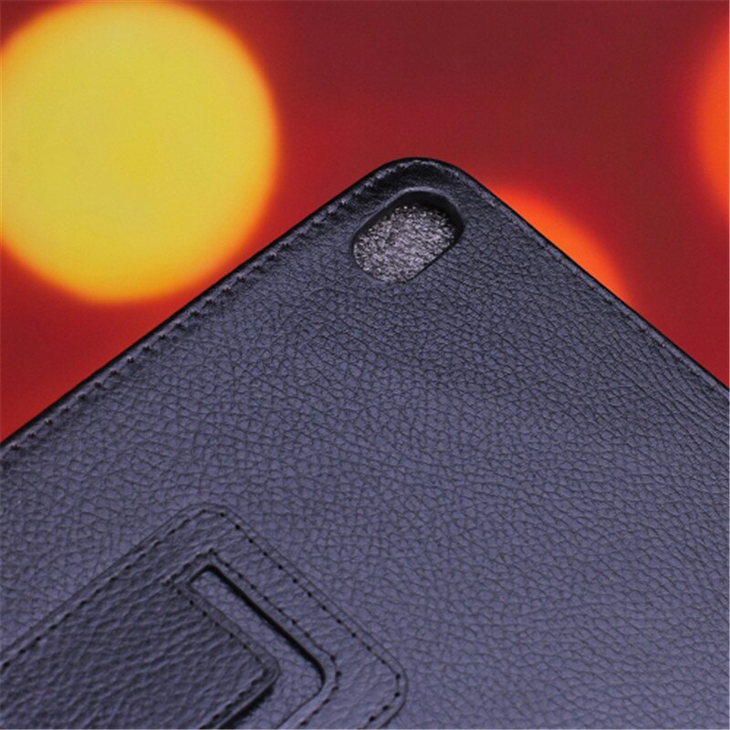 Case Voor Lenovo Idee Tab A10-70 A7600 A7600h A7600f Flio Pu Lederen Stand Houder Tablet Cover Voor A7600 A10-80h 10.1 inch