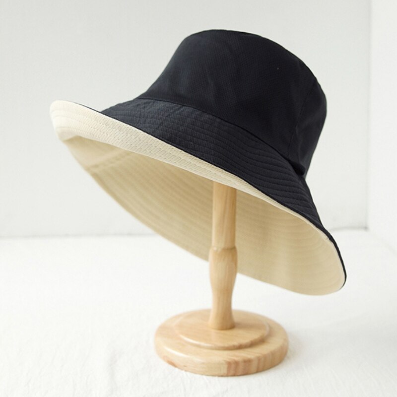 Zomer Grote Rand Zonnehoed Vissen Cap Strand Hoeden Rand Platte Top Visser Golf Cap Reizen Kleding Accessoires Mf