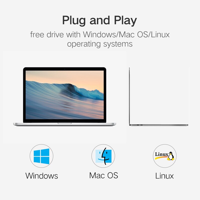 Ugreen USB HUB 4 Port USB 2.0 Splitter Switch with Micro USB Charging Port for iMac Computer Laptop Accessories OTG HUB USB