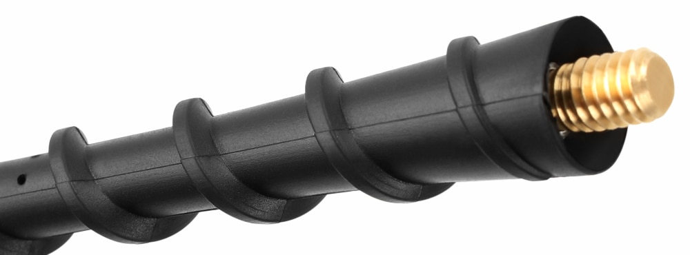 7 inch Auto Wassen Proof Antenne voor Fiat 500 600 Tipo Punto Punto Freemont Cross Coroma Panda Idee Palio