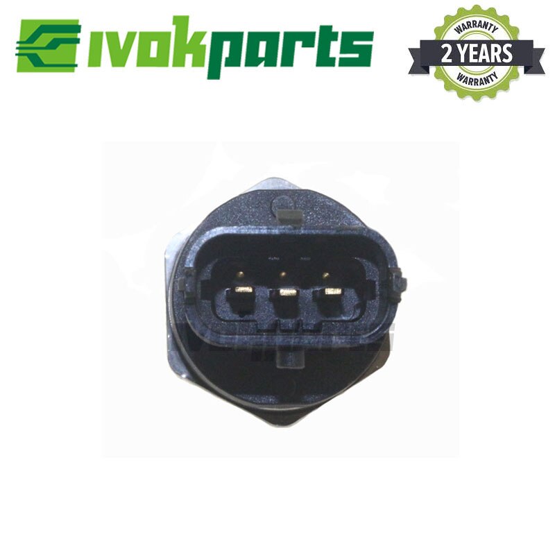 EcoBoost – capteur de pression de carburant 0261545039 0261545038, pour FORD b-max c-max s-max Mondeo Focus Fiesta 1.6 VOLVO S60 S80 V40 V60 V70