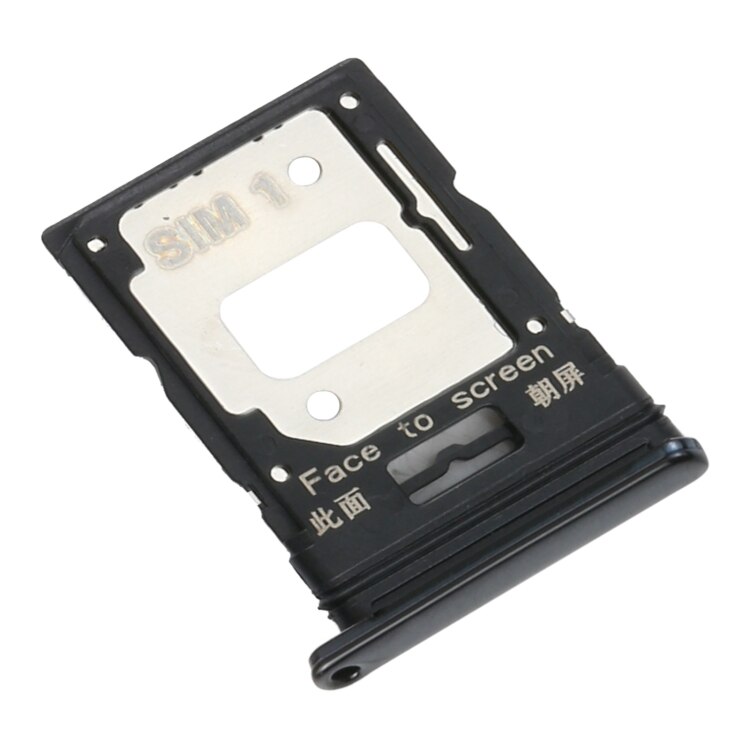 Per Xiaomi Mi 11 Lite Mi11 Lite 5G supporto per vassoio per scheda Sim di alta qualità supporto per Slot per vassoio SIM presa per adattatore parti di riparazione
