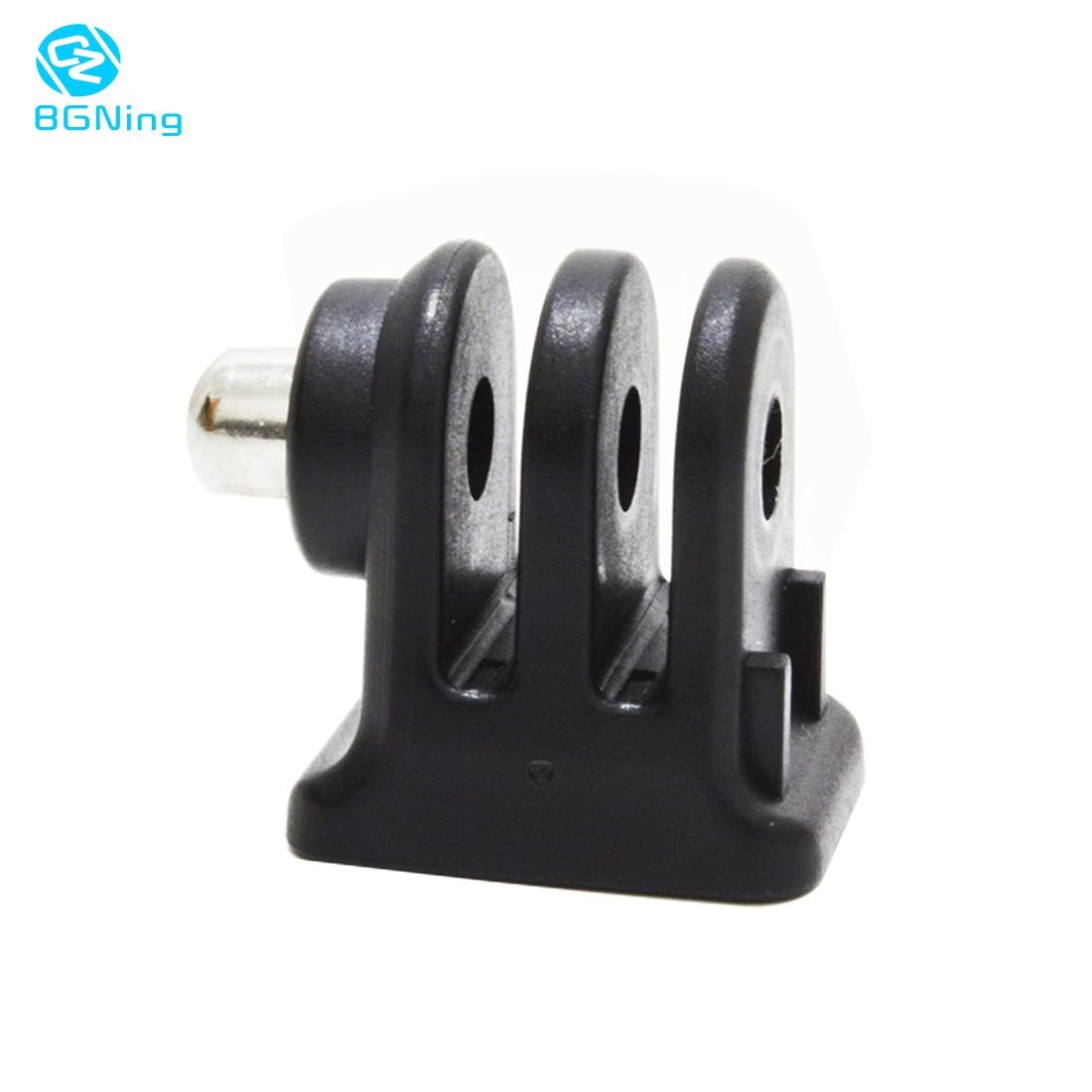 BGNing Camera Adapter Converter Mount Monopod Tripod Holder Case Adapter for Insta360 ONE R MINI Action Camera Accessories