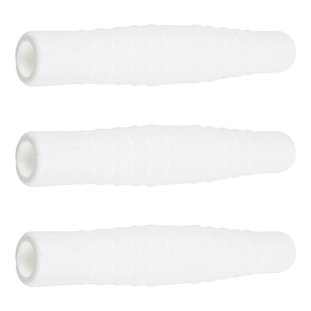 3PCS/Set Hose Coupling for Swimming Pool Vacuum Pool Cleaner Hose Adapter: Default Title