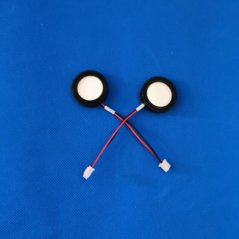 25mm flat - plane Ultrasonic Mist Generation Piezo 1.7MHz Humidifier Diffusing Disks Piezo Ceramic Diffuser Disc Transducer