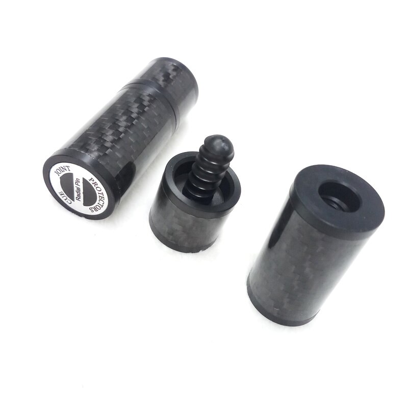 Biljart Pool Cue Joint Protectors Radiale Pin Zwar... Grandado