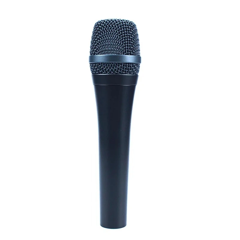 E945 Wired Dynamic Cardioid Super Cardioid E945S Handheld Mic For Live Vocals Karaoke