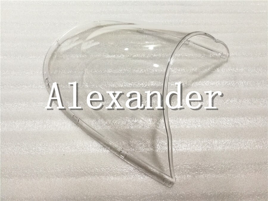 Voor Ducati 748 916 996 998 1994-2002 1995 1996 1997 1998 1999 2000 2001 2002 Alle Jaar Voorruit Voorruit Double Bubble