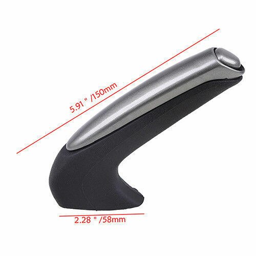 Emergency Parking Brake Handle for 2006 Honda Civic 47115-SNA-A82ZA 47125-SNA-A82ZB