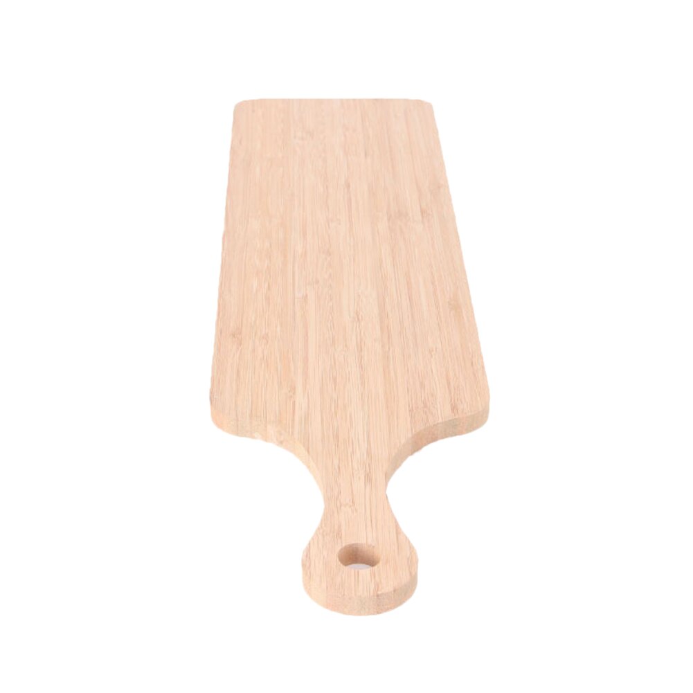 Pagaie de sororité en bois massif grec, pour bricolage, décoration de la maison
