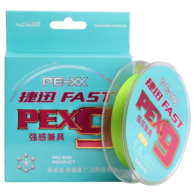 9Tong Bas De Ligne Pêche Eau Salée - Fil Acier Inoxydable Haute Résistance Avec Émerillon