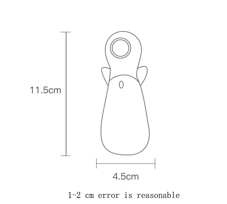 Elektrische Baby Nail Trimmer 35dB Stille Baby Nagelknipper Anti-Snuifje Manicure Set Automatische Pauze Bescherming Baby Veiligheid zorg