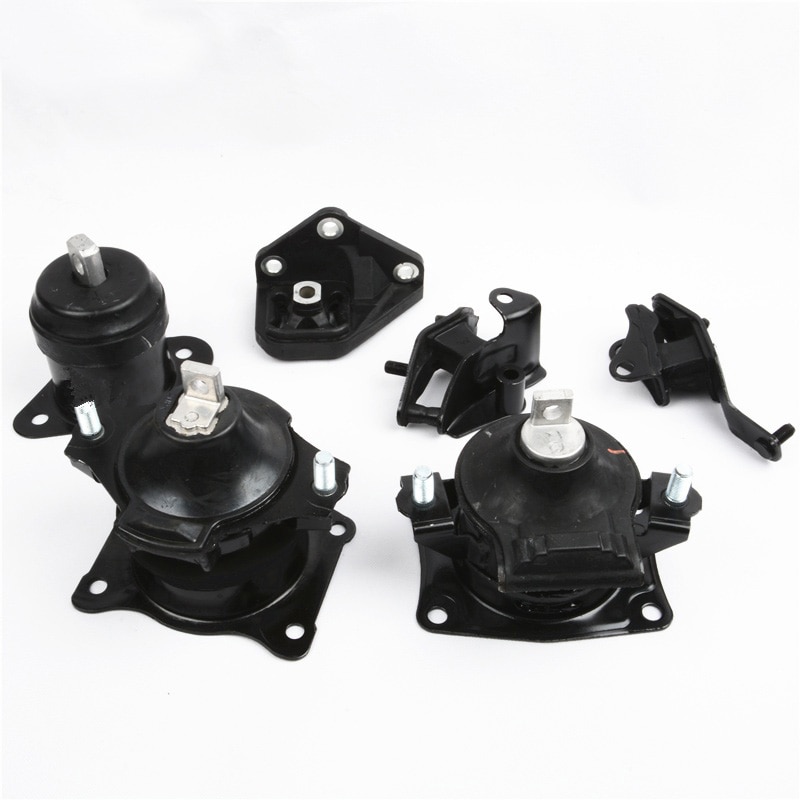 Supports de moteur et de transmission, pour Honda Accord 2,4 l 03-07, transmission automatique