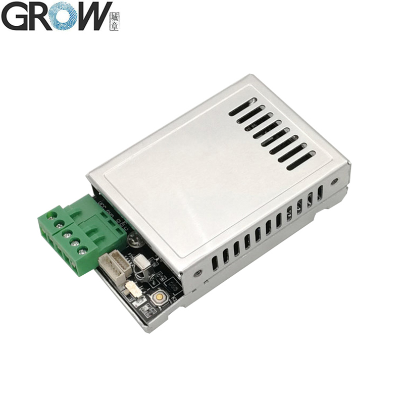 Groeien K216 + R307 Vingerafdrukherkenning Toegangscontrole Systeem + R307 Optische Vingerafdruk Sensor