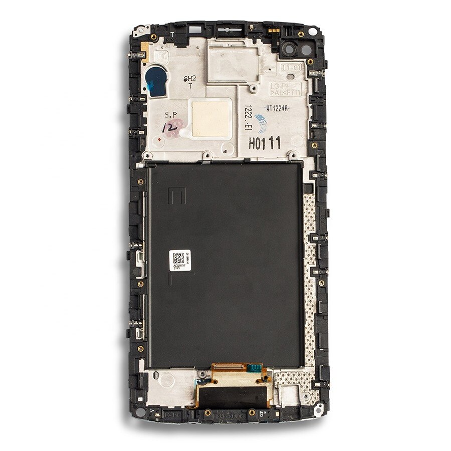 1440 * 2560 LCD For LG V10 VS990 f600 H900 H901 H960 H961 H962 H968 H961N F600L Display Screen Touch Sensor Digitizer Assembly