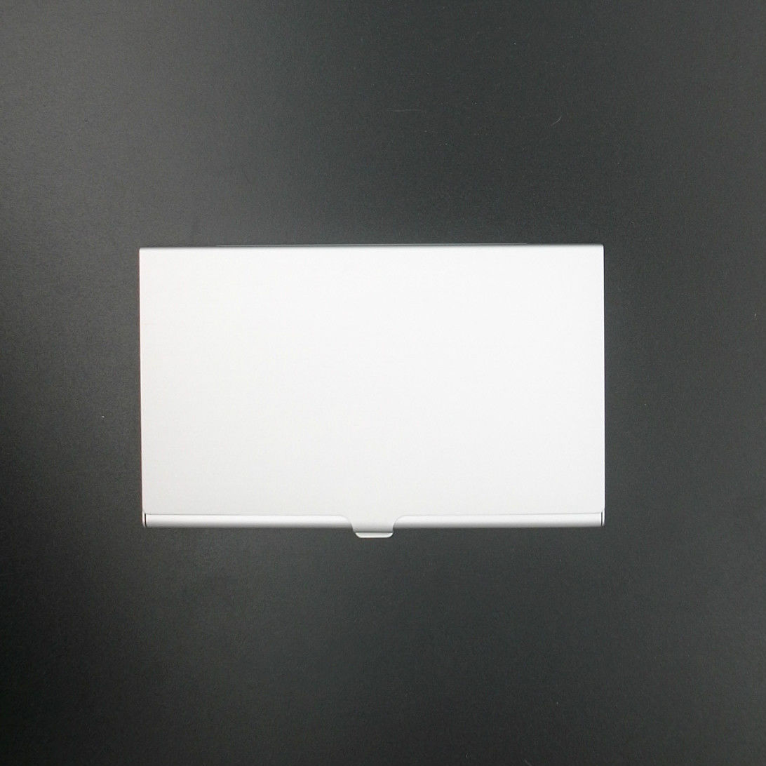 8 in 1 Portable Aluminum Micro Storage Case Protector Holder For TF HC TF MS Memory Card SIM Card