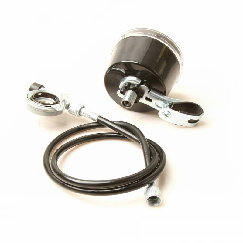 Moped, Motorcycle and Bicycle Accessories Modification Instrument (plastic Material)