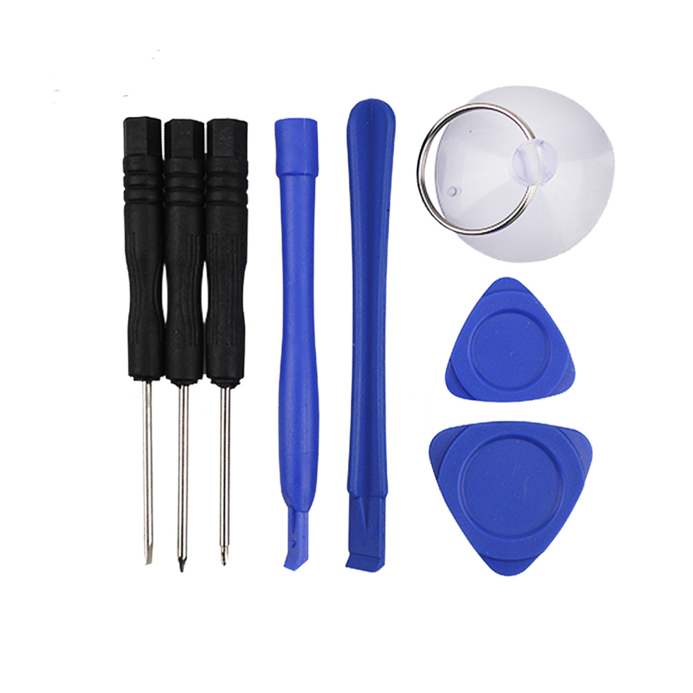 touch screen panel 10.1 inch 6 Pin I2C Capacitive Digitizer Touch Screen 252*147mm+Accessories for Car GPS