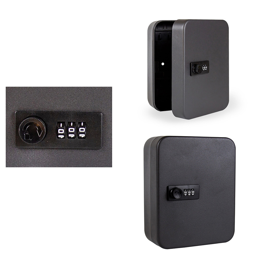 Safe Diversion Secret Hidden Security Stash Booksafe Lock&Key 28 Key