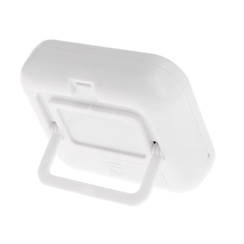 Digital BBQ Thermometer Cooking Meat Food Oven Grill Kitchen Timer Thermometer 77UD