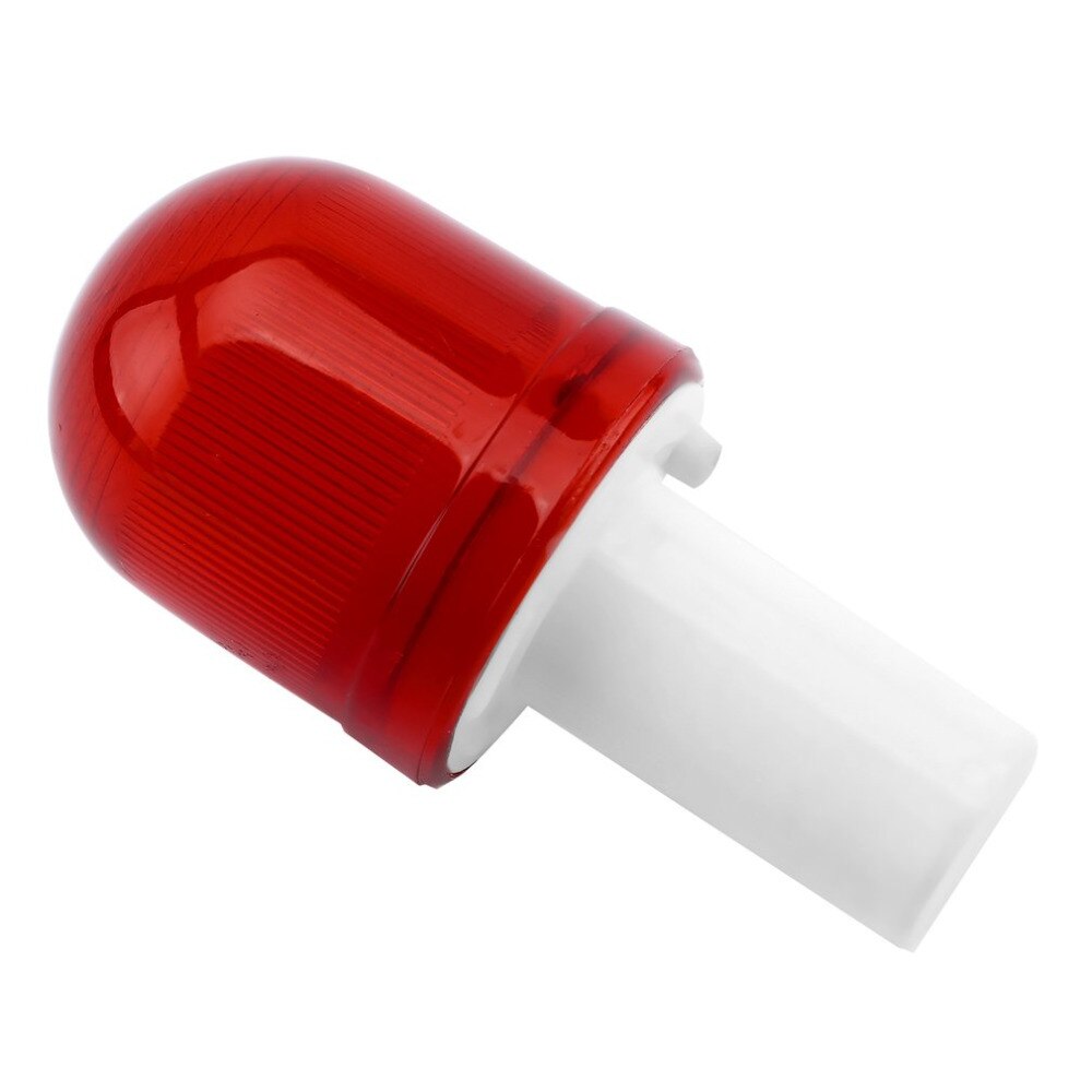 Luce Emergenza Magnetica RAYPOW V16 - 360&deg;, Impermeabile IP65, Visibile 1km