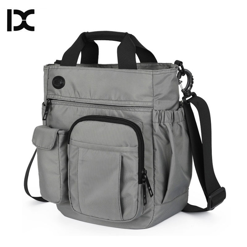 Sporttas heren reistas schoudertas sporttas voor fitness reizen gymtas sac de sport tas training multifunctioneel  xa615wa