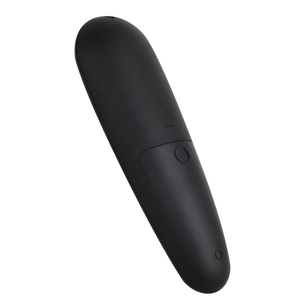 G30 G30S 2.4G Gyroscope sans fil Air souris 33 touches IR apprentissage voix télécommande pour X96 mini H96 MAX Android Box vs g50s g50