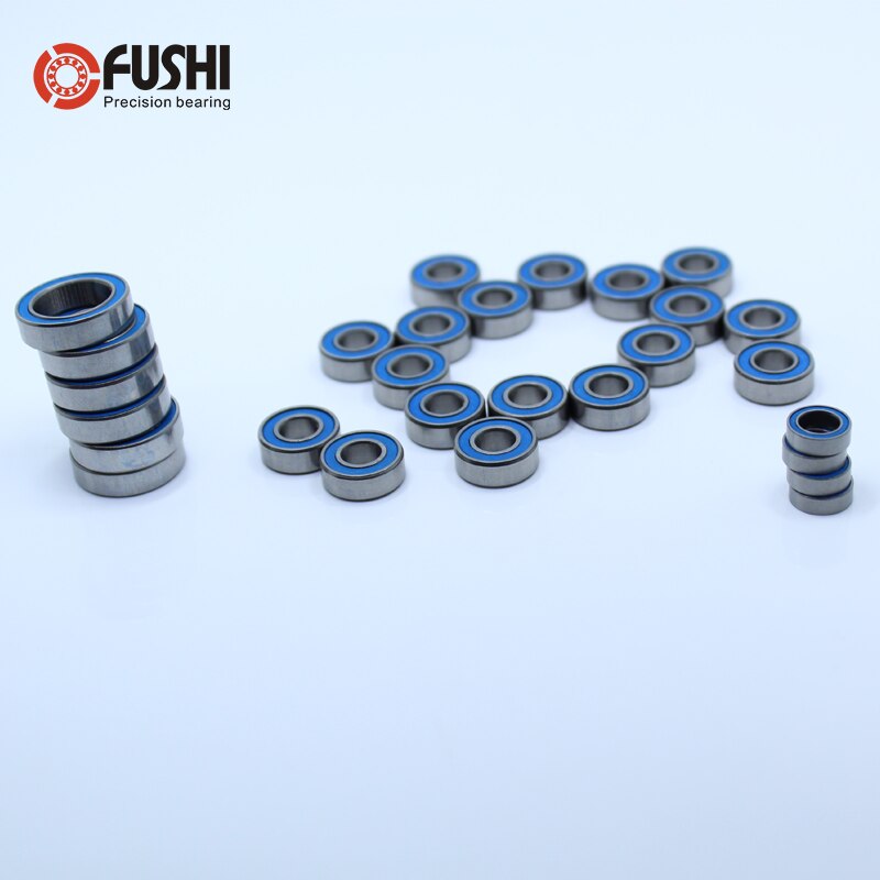 Axial RC Ball Bearing Set for Axial AX90068 AX90025 AX90026 ( 28 PCS ) Bearings