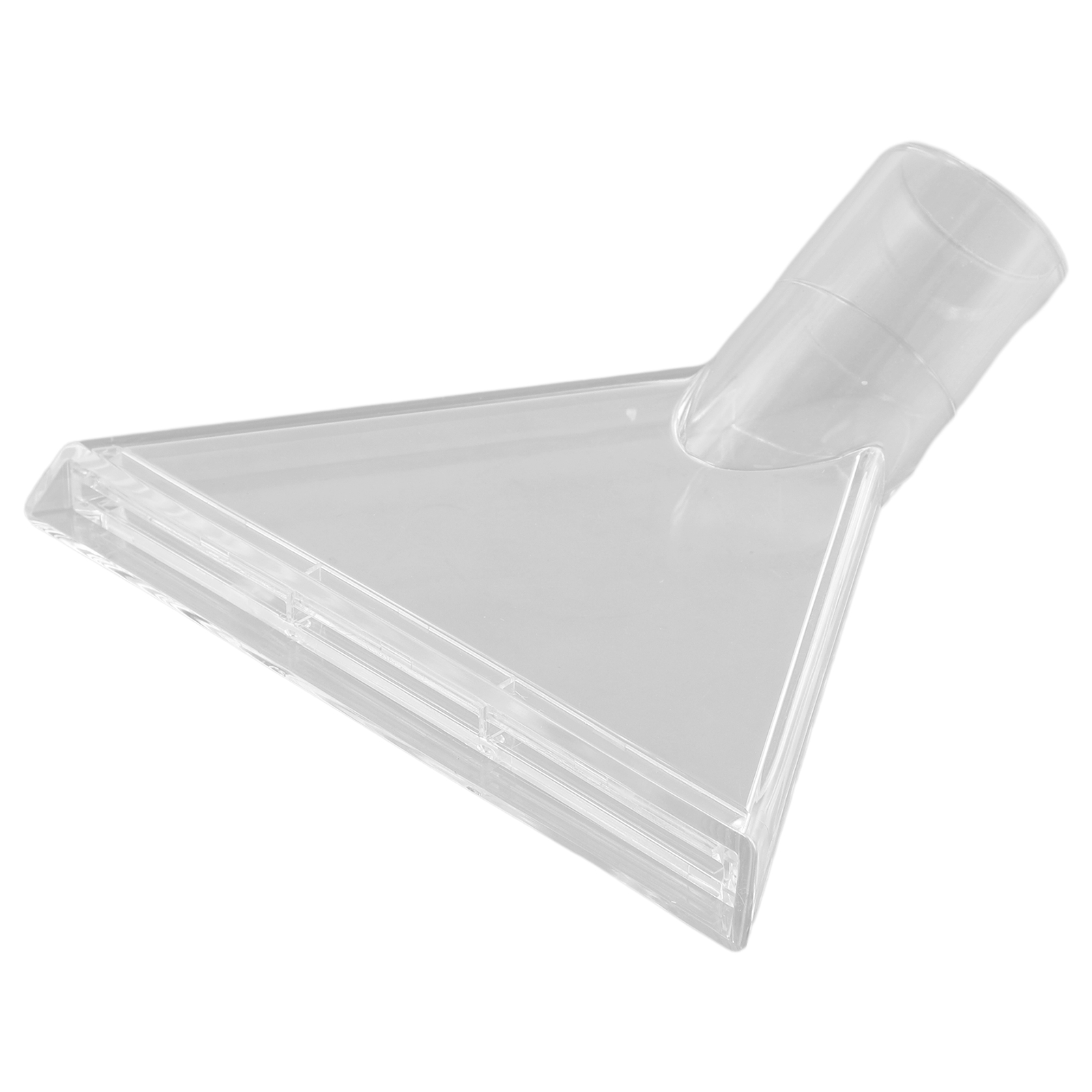 Draaibare Borstel Doorzichtige Draaibare Mondstuk Sofa Tapijt-Reiniging Stofzuiger Accessoire Voor B203665y Stofzuiger Extractiemondstuk