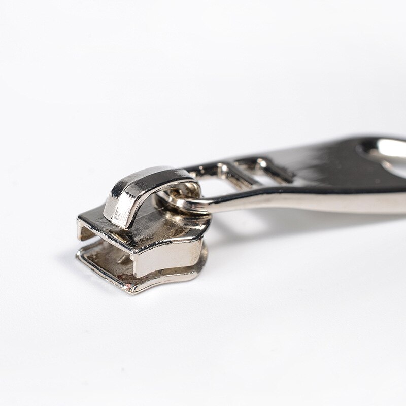 10 stuks  #5 ritstrekkers voor doe-het-zelf reparaties, kussens, dekbedden, kledinghoezen, naaiaccessoires voor ritssluitingen