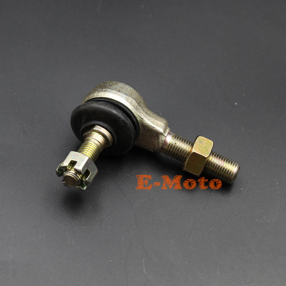thumbnail image 2 of 12mm Ball Joint Tie Rod End For Tomberlin Crossfire 150, Baja DN150 Go Kart - Unbranded 2 of 5