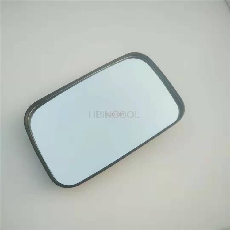 Espejo retrovisor para triciclo agrícola, accesorios de , Shifeng Wuzheng star Futian era JAC Kama