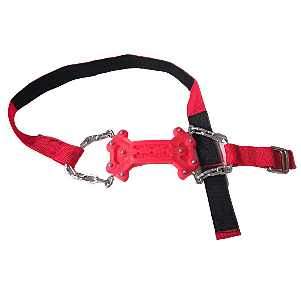 Autoband Sneeuw Keten Tractie Plaat Auto SUV Universal Emergency Anti-slip Sneeuwketting Winter Sneeuw Modder