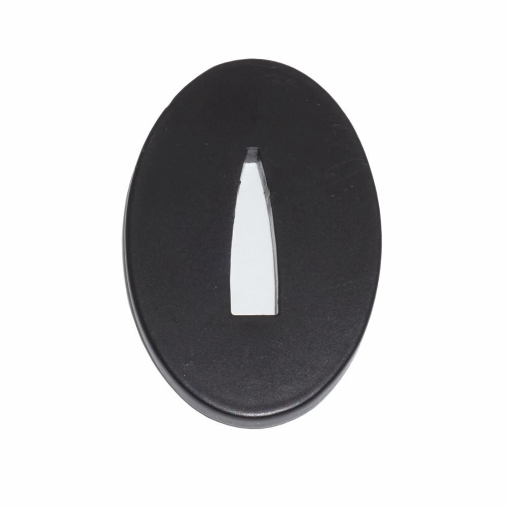 Iron Alloy Tsuba Hand Guard for Japanese Samurai Swords Wakizashi Tanto