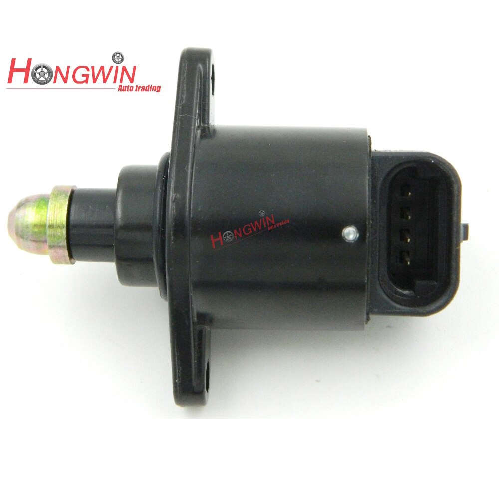 Unique Bargains Car Idle Air Control Valve For Fiat Panda Van 1992-2004 - View #7