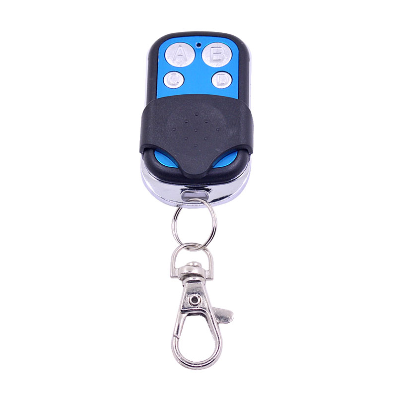 Itead Sonoff RF WiFi Wireless Switch 433MHz Receiver Remote Controller DIY Smart Home Automation Relay Modules Timer AC 90-250V: Remote Control