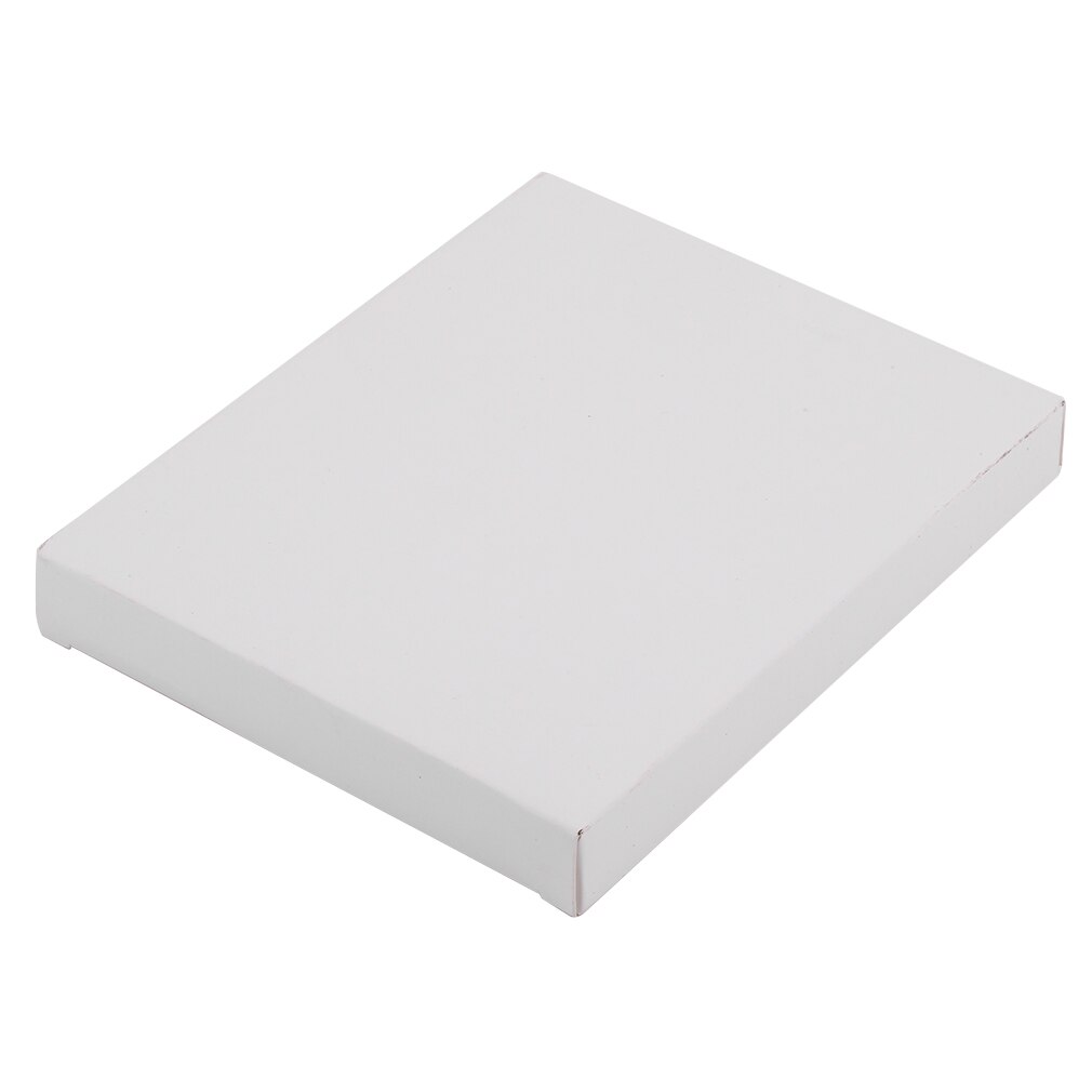 8LEDs Lower power Screen Mirror Tri-Folded Makeup LED Mirror Health Beauty Tool Desktop Mirror