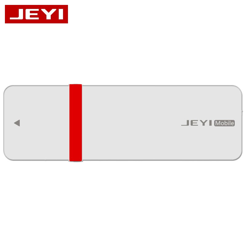 JEYI i9 NVME full aluminium TYPEC3.1 mobile hdd box optibay hdd case TYPE C3.1 JMS583 m. 2 USB3.1 M.2 PCIE SSD U.2 PCI-E TYPEC: Silver