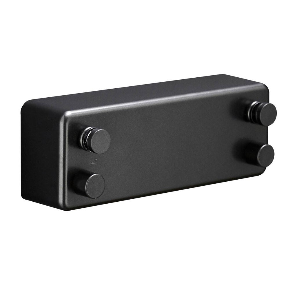 Double Line Retractable Clothesline Home Steel Wire Invisible Punch Free Wall Hanger SMD66