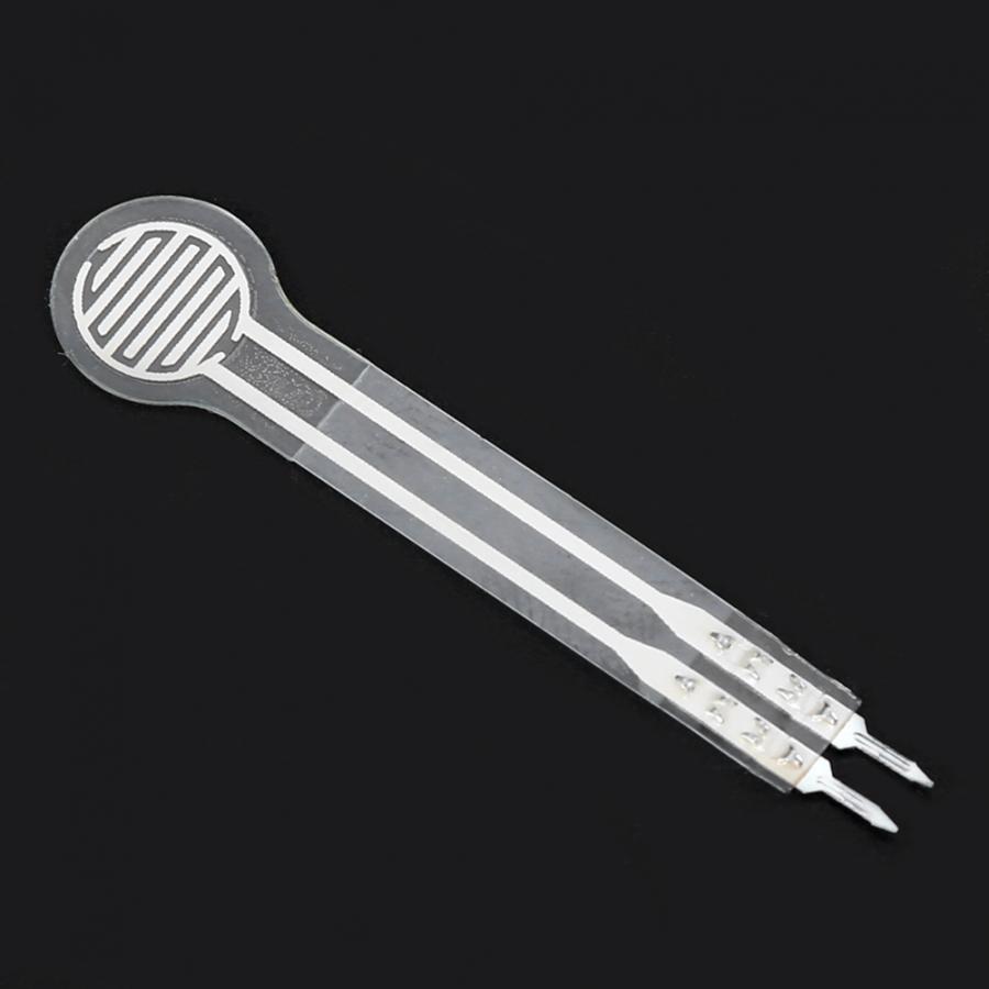 Force Sensitive Resistor DF9-40 Thin Film Pressure Sensor for Consumer Electronics Smart Home Flexible Pressure Sensor