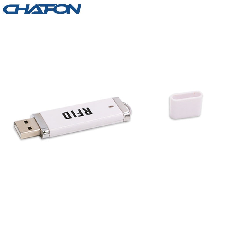 Chafon mini usb 13.56mhz rfid reader for access control