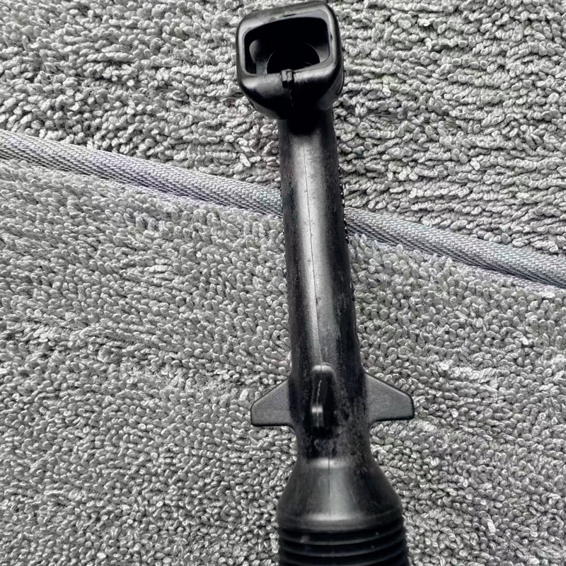 1 Uds. Para lavadora de alta presión KARCHER K2-K3 5,064-396 accesorios codo de salida de agua