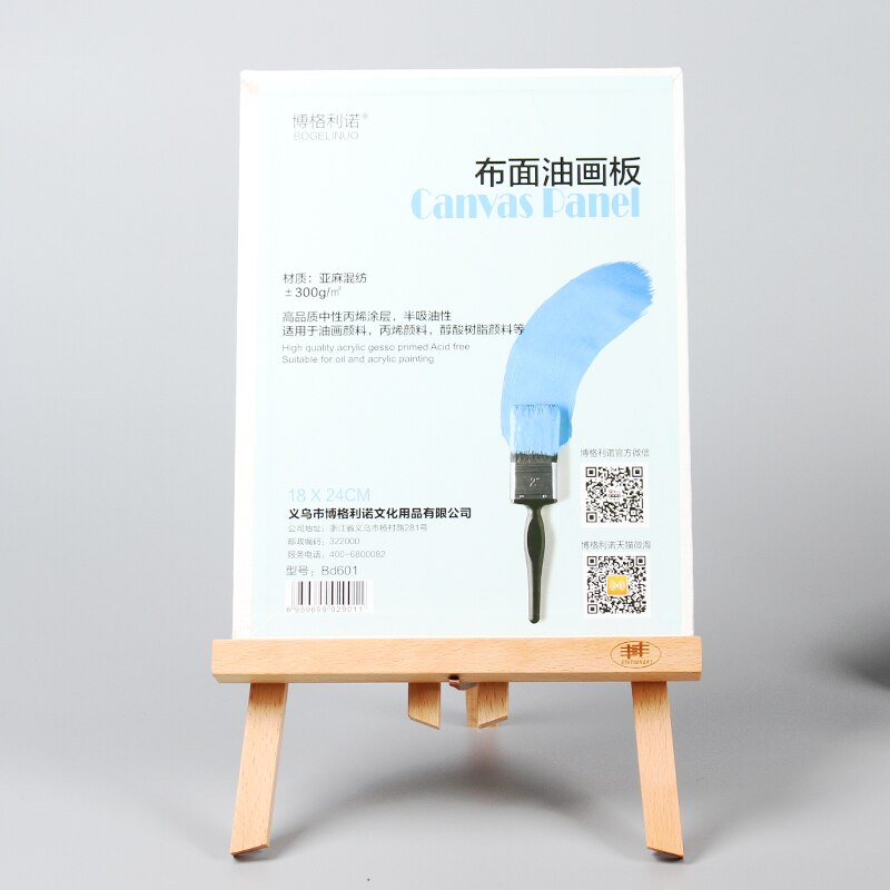 1Piece Mini Artist Wooden Easel 17.6*16.7*30cm Wood Wedding Table Card Stand Display Holder For Party Decoration Triange Easel