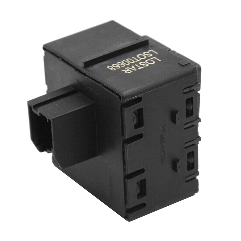 AU05 -Car Trailer Brake Control Switch Assembly for Chevy Silverado Colorado Suburban GMC Sierra Yukon 84108373