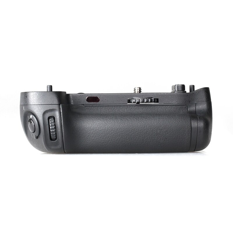 Verticale Batterie Per Foto/Videocamera Grip Holder Per NIKON D750 DSLR BATTERIE Per Foto/Videocamera Gestire Il Lavoro con EN-EL15 Batteria