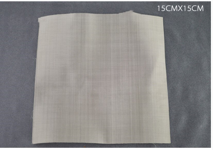 Muuraverkon Verkko EssarV - Ruostumaton Teräs 304 - 80 Silmäkoko - DIY Muurahaisvarusteet