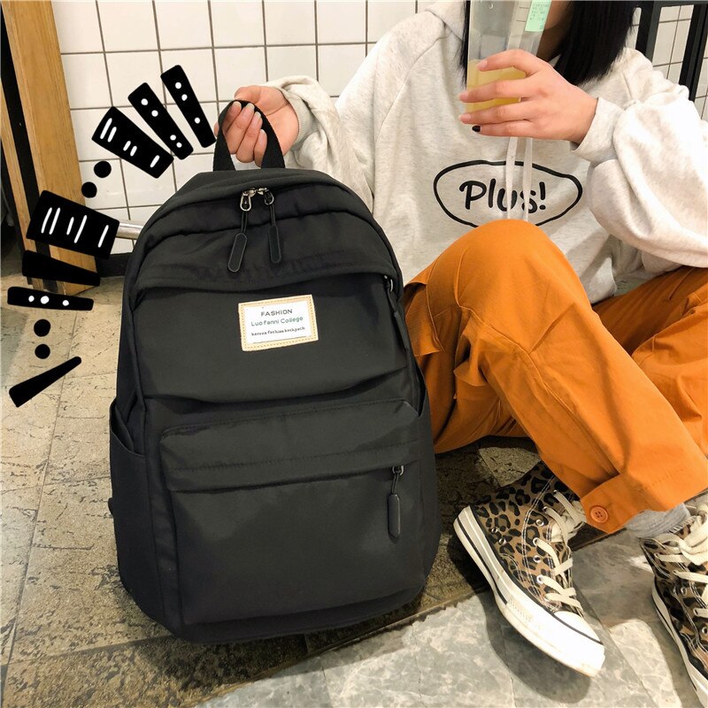 Mochila Infantil Hombre Rugzak Vrouwen Grote Boekentas Rugzak Mochilas Para Mujer Plecak Damski Leuke Rugzak