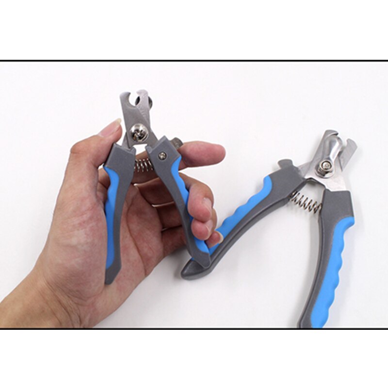 Pet Grooming Kit Nail Trimmer Dog Cat Grooming Supplies Pet Nail Clipper Pet Dog Grooming Clipper Nail Trimmer Dog